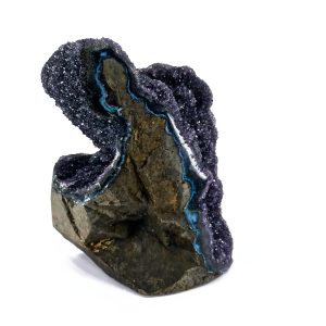 Geodo de Ametista Uruguaia - Imagem 3