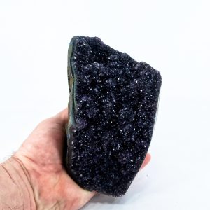 Geodo de Ametista Uruguaia - Imagem 4