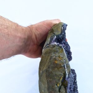 Geodo de Ametista Uruguaia - Imagem 5