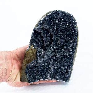 Geodo de Ametista Uruguaia - Imagem 4