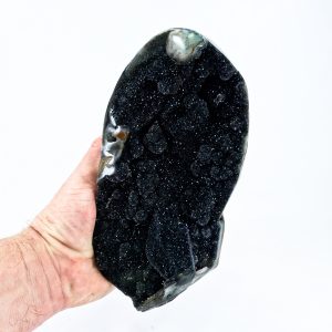 Geodo de Ametista Uruguaia - Imagem 6