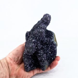 Geodo de Ametista Uruguaia - Imagem 4