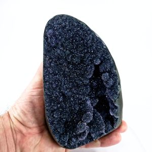 Geodo de Ametista Uruguaia - Imagem 4