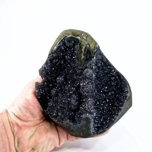 Geodo de Ametista Uruguaia - Imagem 5