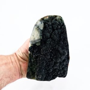 Geodo de Ametista Uruguaia - Imagem 5