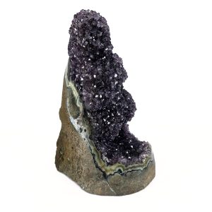 Geodo de Ametista Uruguaia - Imagem 3