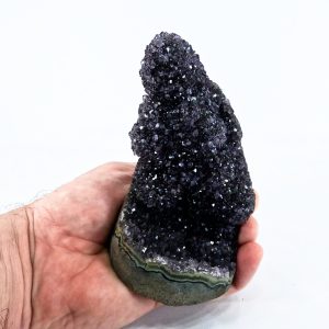 Geodo de Ametista Uruguaia - Imagem 4