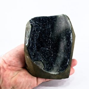 Geodo de Ametista Uruguaia - Imagem 4