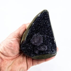 Geodo de Ametista Uruguaia - Imagem 4