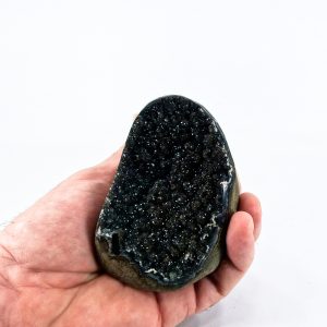 Geodo de Ametista Uruguaia - Imagem 4