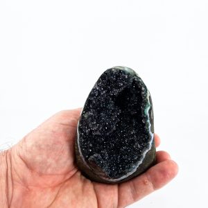 Geodo de Ametista Uruguaia - Imagem 4