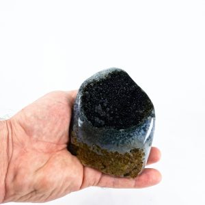 Geodo de Ametista Uruguaia - Imagem 5