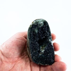 Geodo de Ametista Uruguaia - Imagem 4