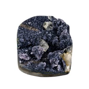 Geodo de Ametista Uruguaia