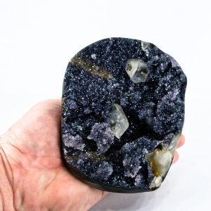 Geodo de Ametista Uruguaia - Imagem 4