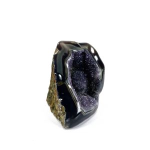 Geodo de Ametista Uruguaia - Imagem 3