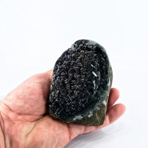 Geodo de Ametista Uruguaia - Imagem 4