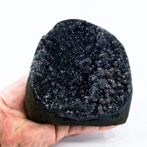 Geodo de Ametista Uruguaia - Imagem 5