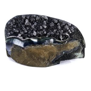 Geodo de Ametista Uruguaia