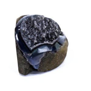 Geodo de Ametista Uruguaia - Imagem 3