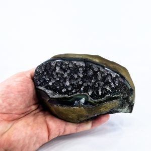 Geodo de Ametista Uruguaia - Imagem 4