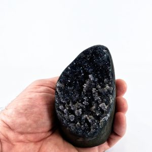 Geodo de Ametista Uruguaia - Imagem 4