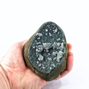 Geodo de Ametista Uruguaia - Imagem 4