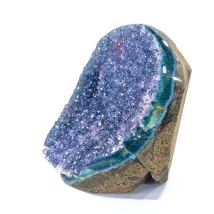 Geodo de Ametista Uruguaia - Imagem 3