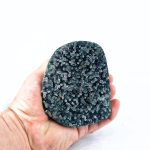 Geodo de Ametista Uruguaia - Imagem 4