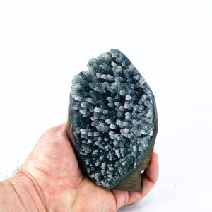 Geodo de Ametista Uruguaia - Imagem 4