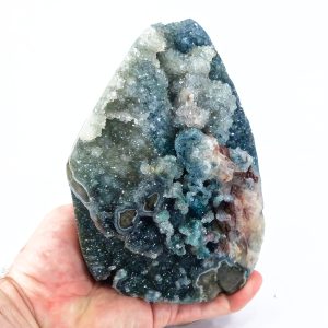 Geodo de Ametista Uruguaia - Imagem 5