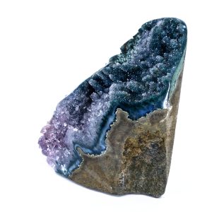 Geodo de Ametista Uruguaia - Imagem 4