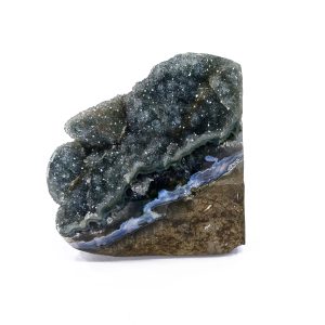 Geodo de Ametista Uruguaia - Imagem 4