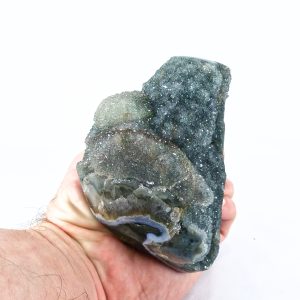 Geodo de Ametista Uruguaia - Imagem 6