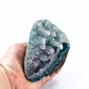 Geodo de Ametista Uruguaia - Imagem 5