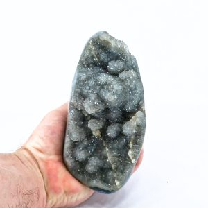 Geodo de Ametista Uruguaia - Imagem 5