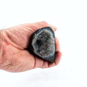 Geodo de Ametista Uruguaia - Imagem 5