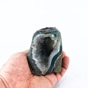 Geodo de Ametista Uruguaia - Imagem 5