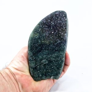 Geodo de Ametista Uruguaia - Imagem 4