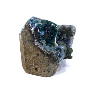 Geodo de Ametista Uruguaia - Imagem 3