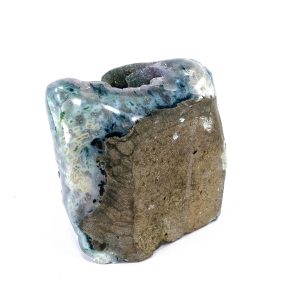 Geodo de Ametista Uruguaia - Imagem 5