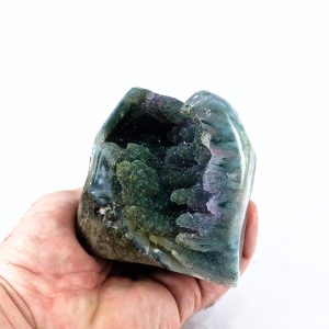 Geodo de Ametista Uruguaia - Imagem 6