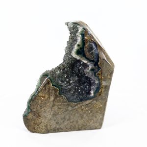 Geodo de Ametista Uruguaia - Imagem 4