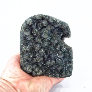 Geodo de Ametista Uruguaia - Imagem 5