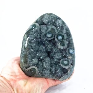 Geodo de Ametista Uruguaia - Imagem 5