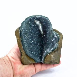 Geodo de Ametista Uruguaia - Imagem 5