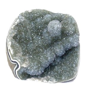 Geodo de Ametista Uruguaia