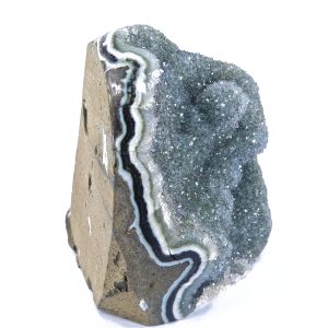 Geodo de Ametista Uruguaia - Imagem 3