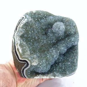 Geodo de Ametista Uruguaia - Imagem 4