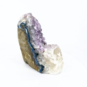 Geodo de Ametista Uruguaia - Imagem 3